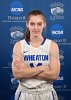 Women's Basketball team photo  Wheaton College Women's Basketball 2019-20 team photo - Photo By: KEITH NORDSTROM : Wheaton, basketball, team photo, WBBall